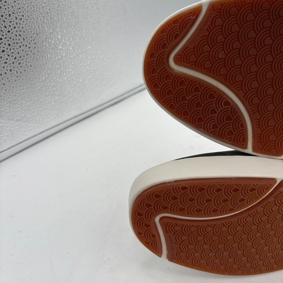 OluKai Lae'ahi Pa'i Husk/ Ke au Green Camo Slip On Shoes Size 11 NWT - Picture 8 of 11